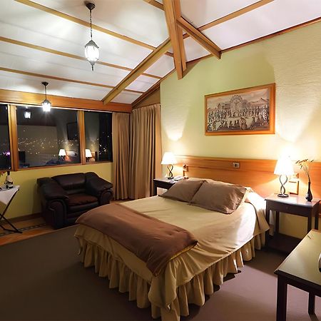 Hotel El Puma Куско Екстериор снимка