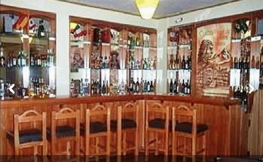Hotel El Puma Куско Екстериор снимка