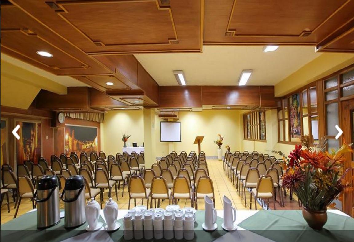 Hotel El Puma Куско Екстериор снимка