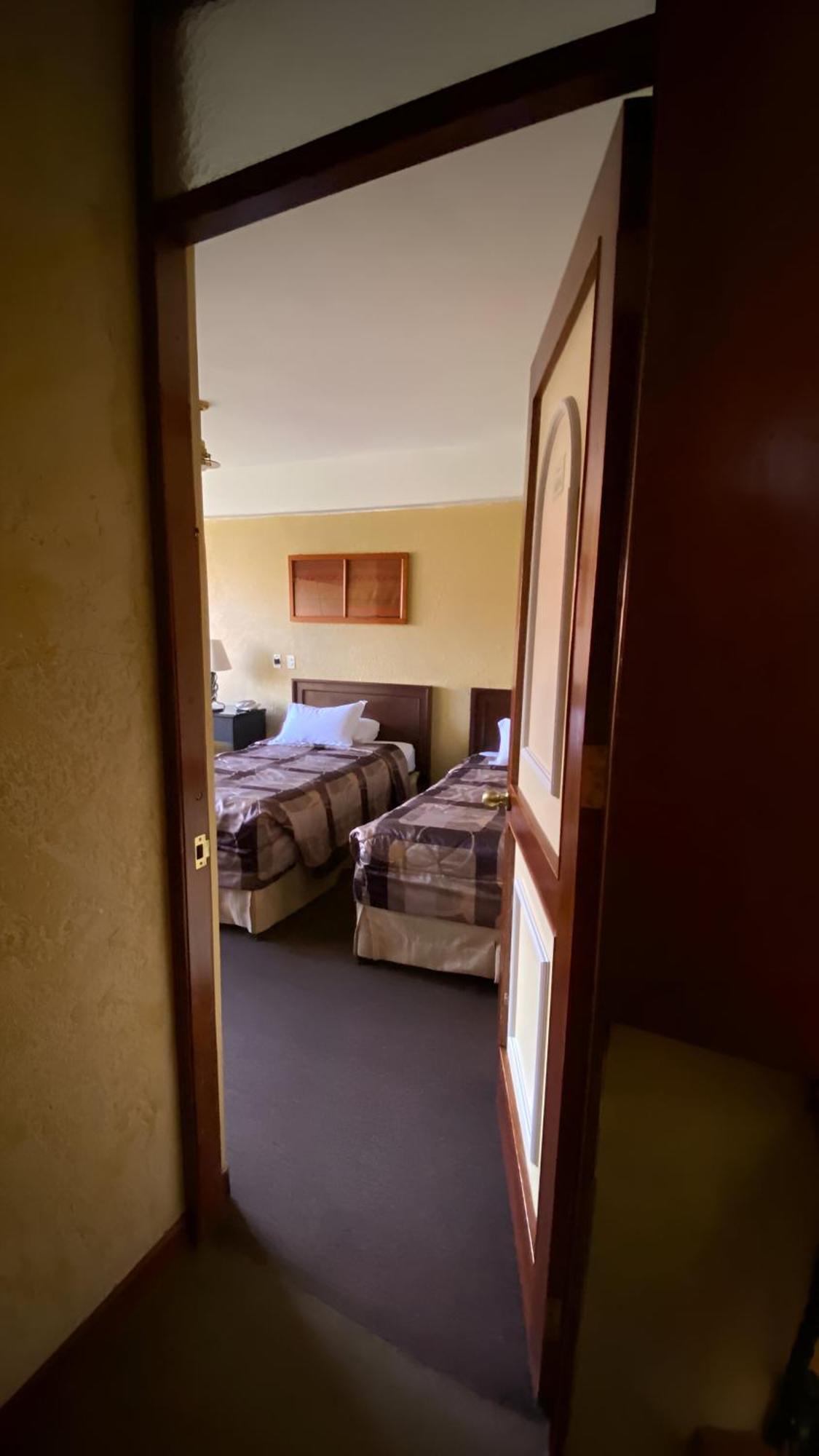 Hotel El Puma Куско Екстериор снимка