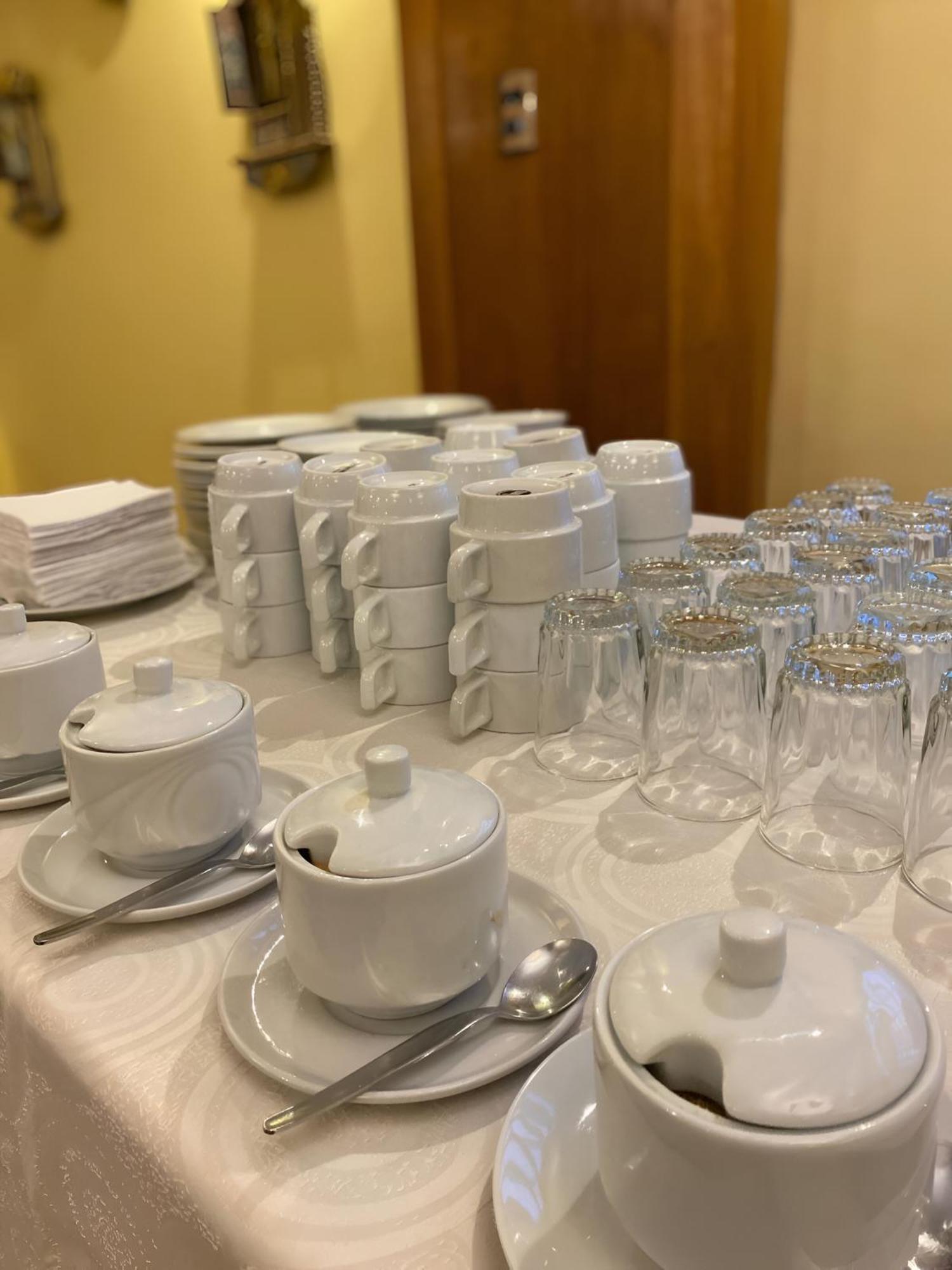 Hotel El Puma Куско Екстериор снимка