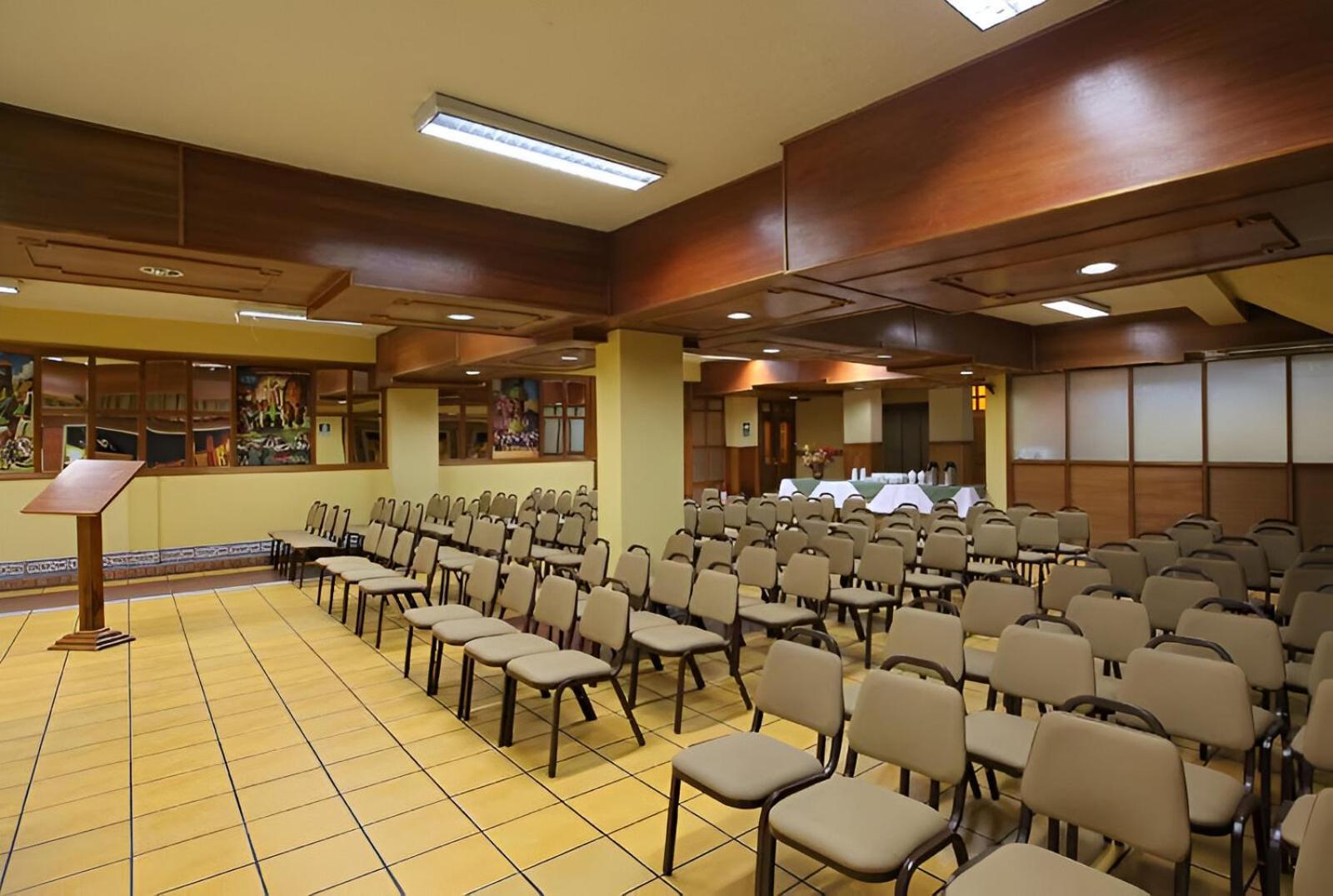 Hotel El Puma Куско Екстериор снимка