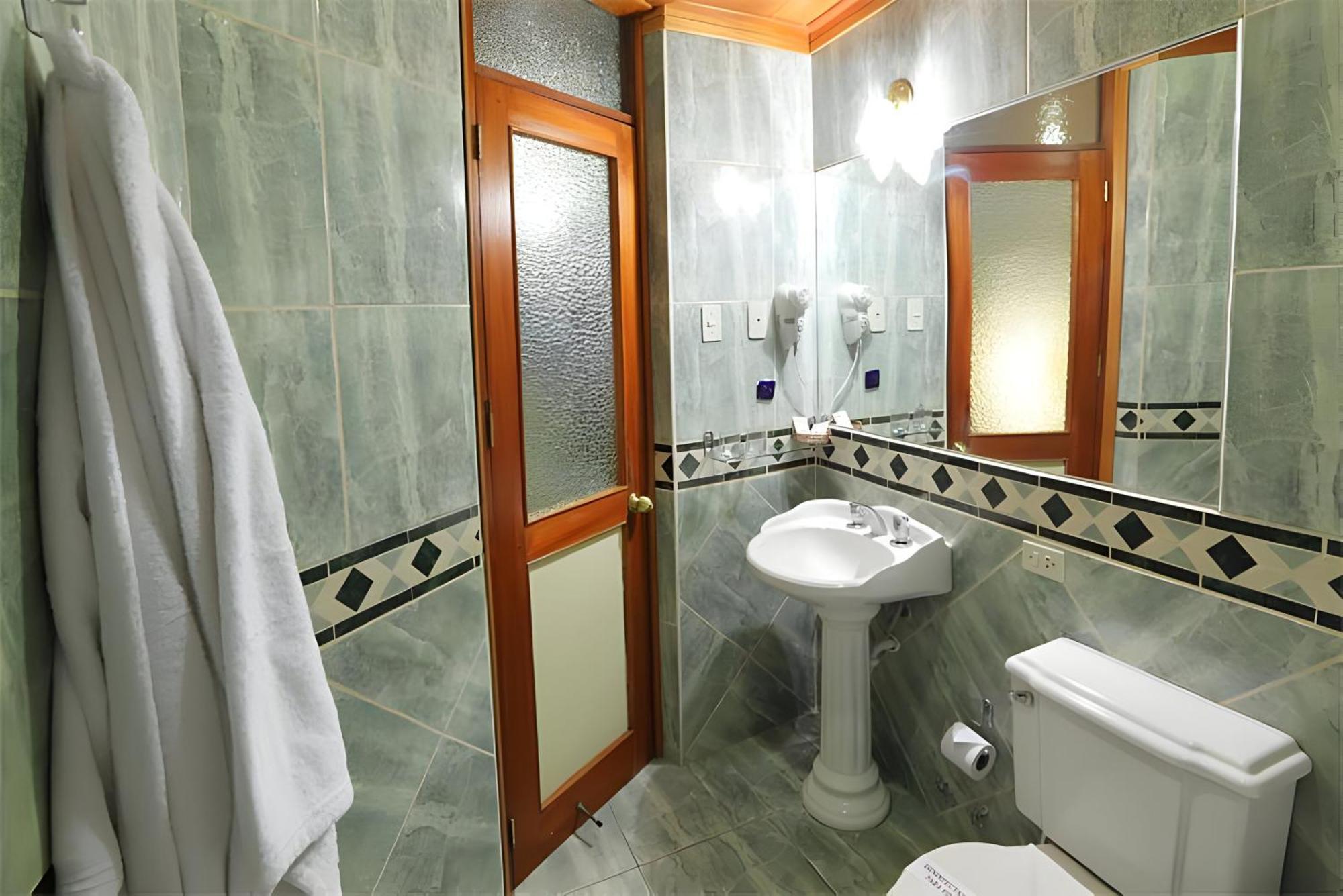 Hotel El Puma Куско Екстериор снимка