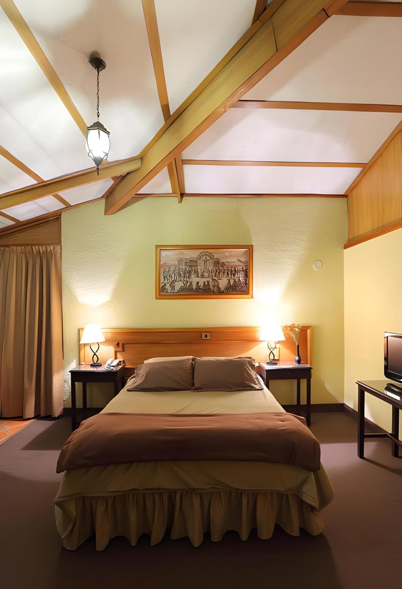 Hotel El Puma Куско Екстериор снимка