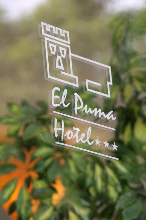 Hotel El Puma Куско Екстериор снимка